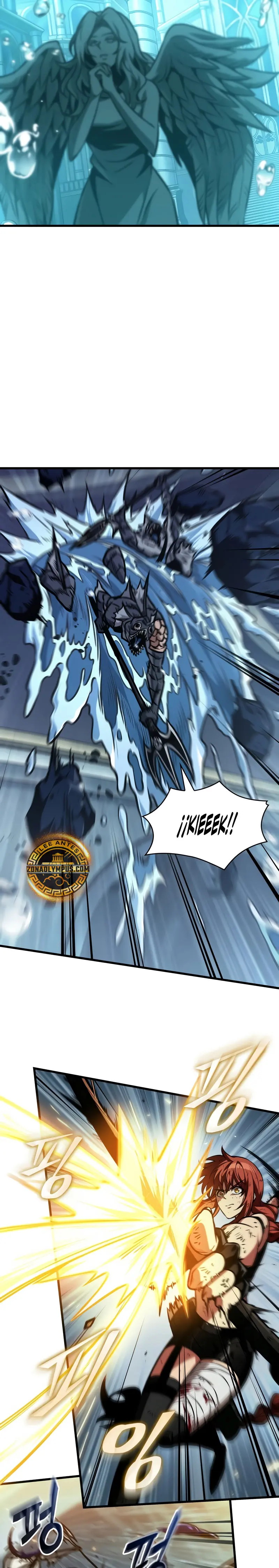 Pick me up, Gacha Infinito > Capitulo 142 > Page 261