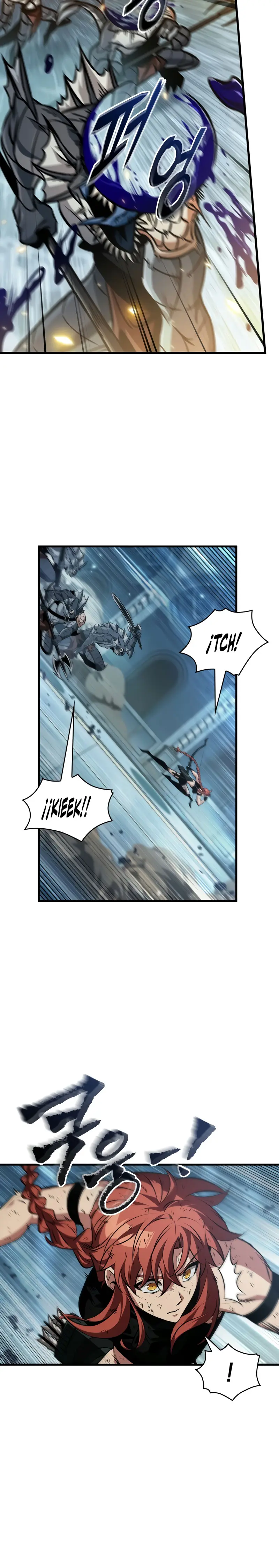 Pick me up, Gacha Infinito > Capitulo 142 > Page 271
