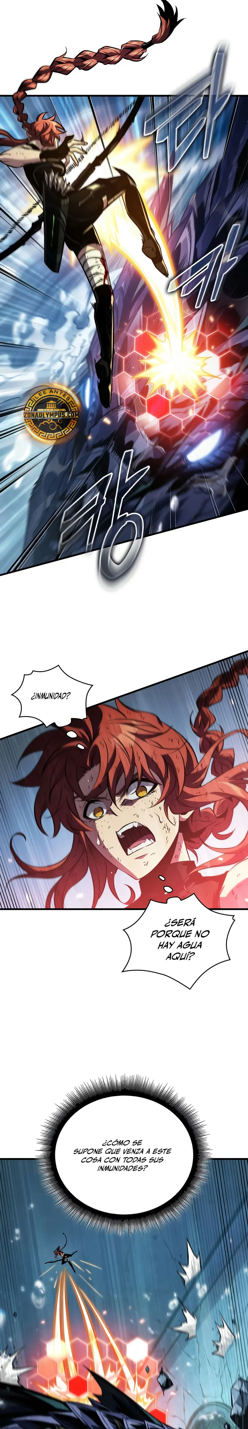 Pick me up, Gacha Infinito > Capitulo 142 > Page 301