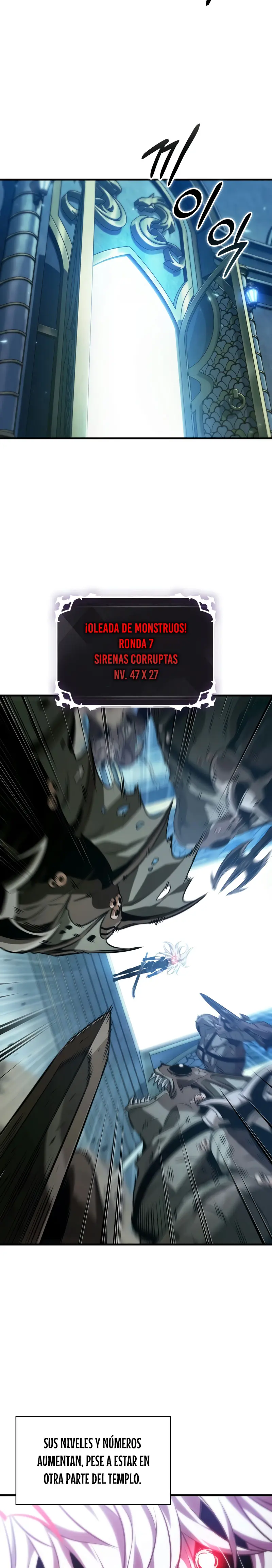 Pick me up, Gacha Infinito > Capitulo 142 > Page 321