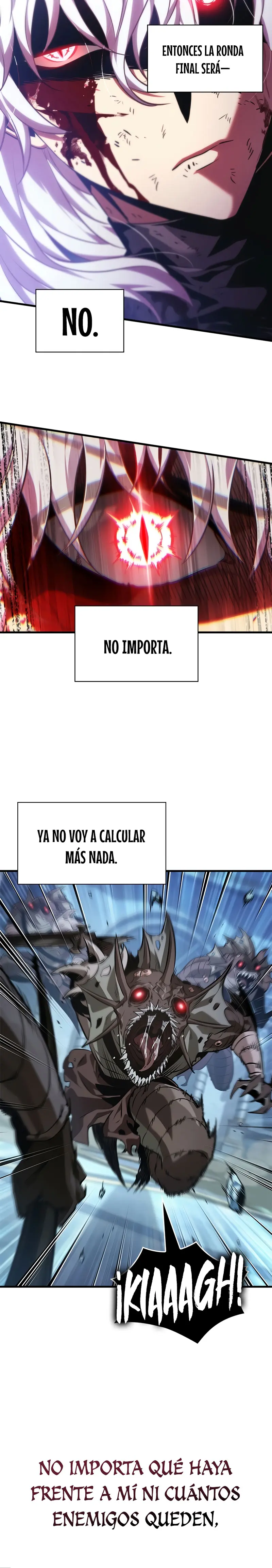 Pick me up, Gacha Infinito > Capitulo 142 > Page 331
