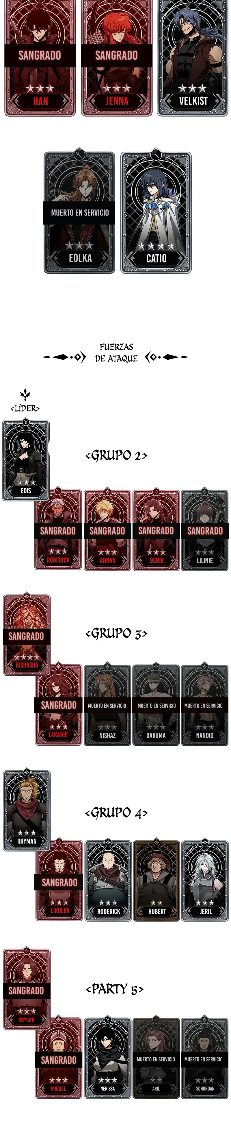 Pick me up, Gacha Infinito > Capitulo 142 > Page 351
