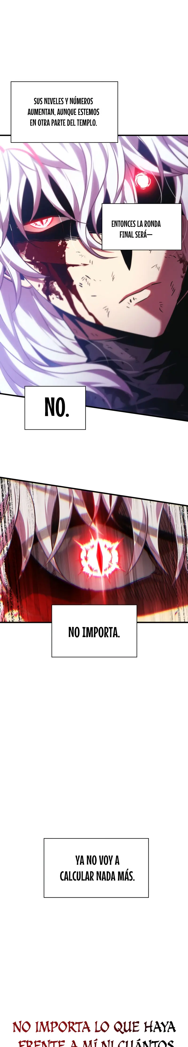 Pick me up, Gacha Infinito > Capitulo 143 > Page 11