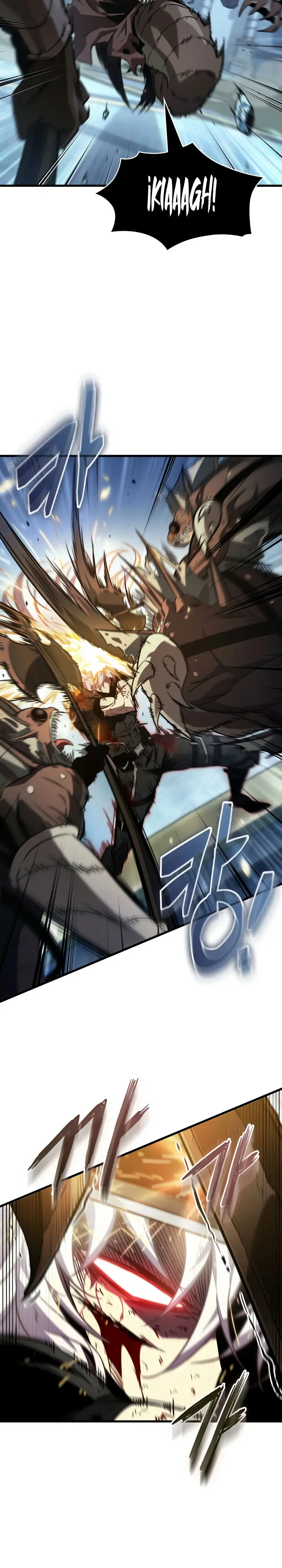 Pick me up, Gacha Infinito > Capitulo 143 > Page 31