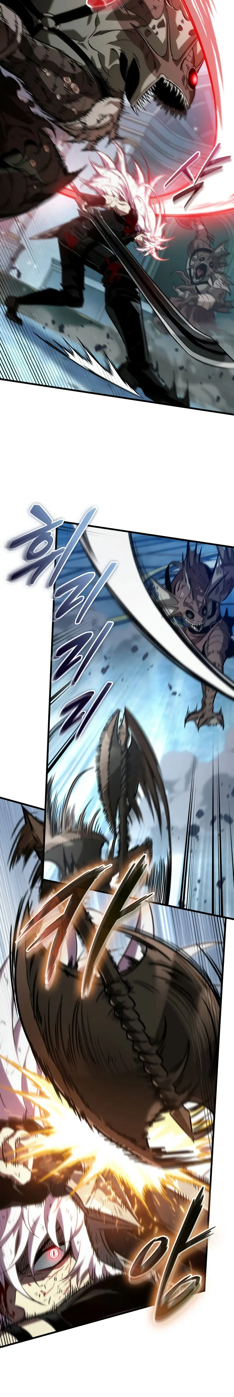 Pick me up, Gacha Infinito > Capitulo 143 > Page 61