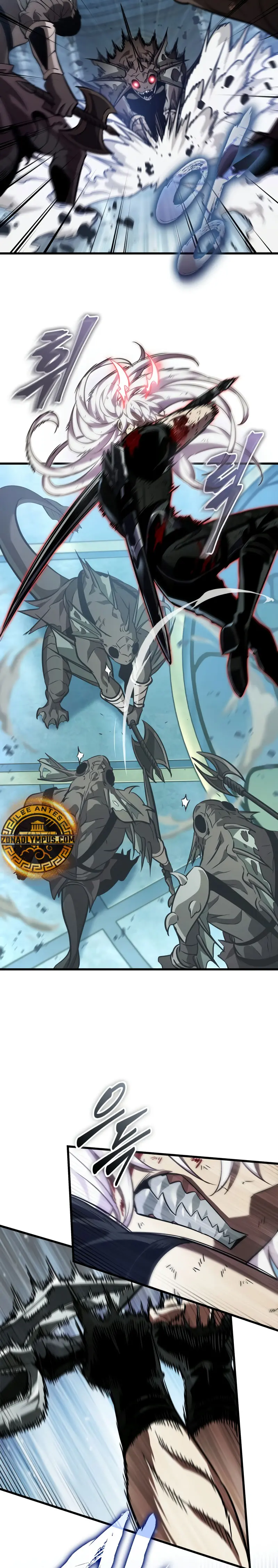 Pick me up, Gacha Infinito > Capitulo 143 > Page 81
