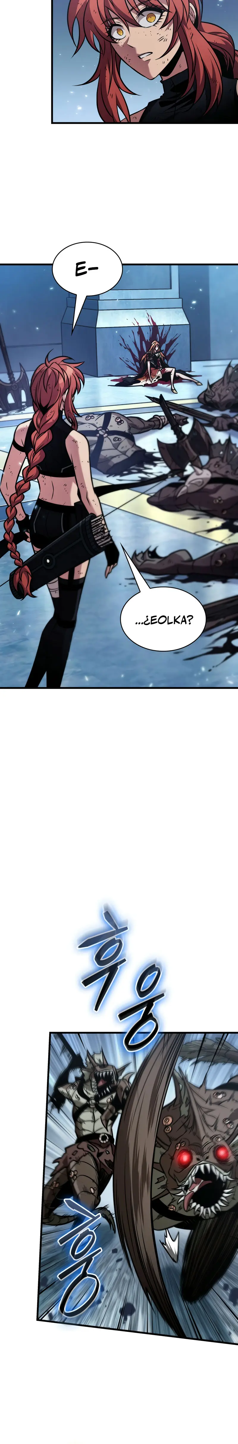 Pick me up, Gacha Infinito > Capitulo 143 > Page 131