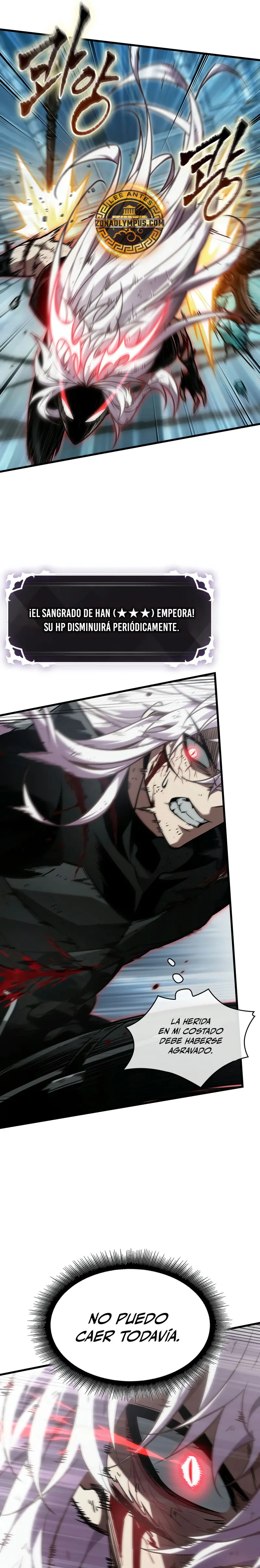 Pick me up, Gacha Infinito > Capitulo 143 > Page 141