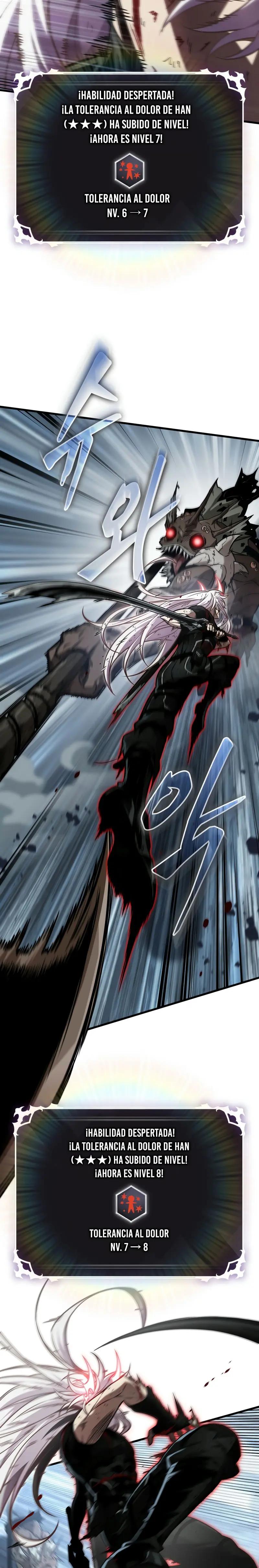 Pick me up, Gacha Infinito > Capitulo 143 > Page 151
