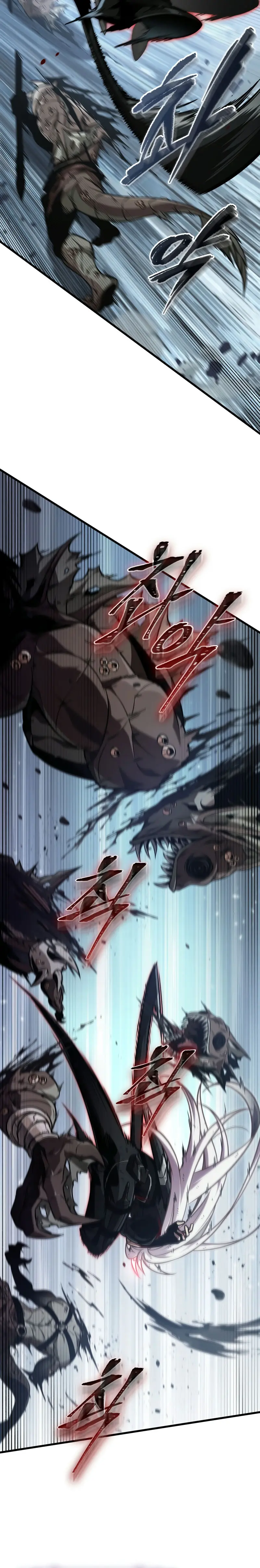 Pick me up, Gacha Infinito > Capitulo 143 > Page 161