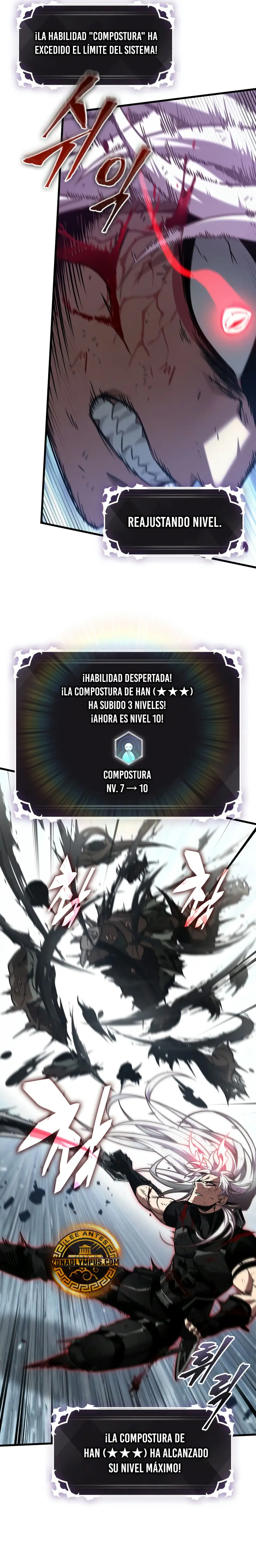 Pick me up, Gacha Infinito > Capitulo 143 > Page 171