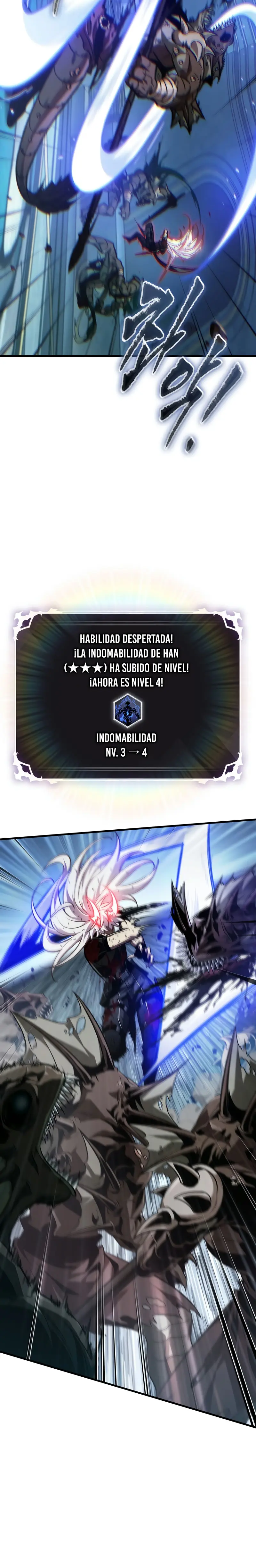 Pick me up, Gacha Infinito > Capitulo 143 > Page 191