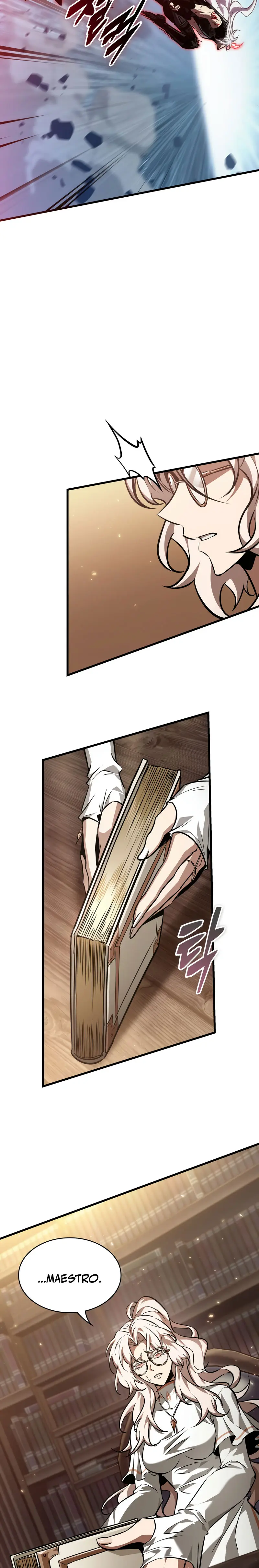 Pick me up, Gacha Infinito > Capitulo 143 > Page 211