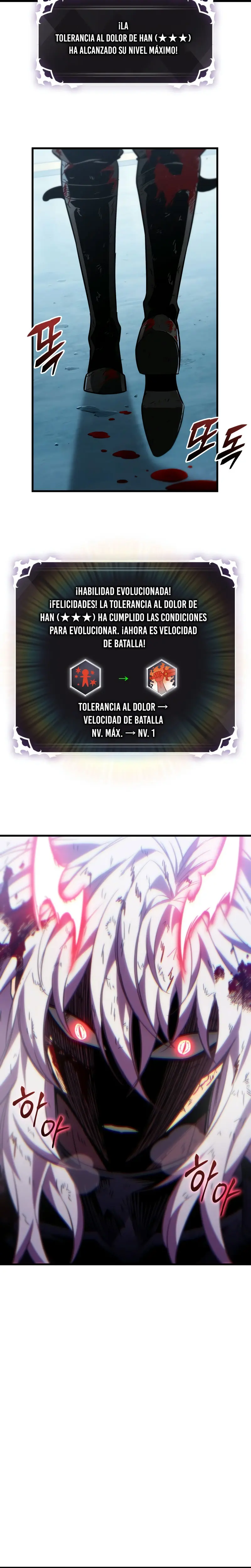 Pick me up, Gacha Infinito > Capitulo 143 > Page 261