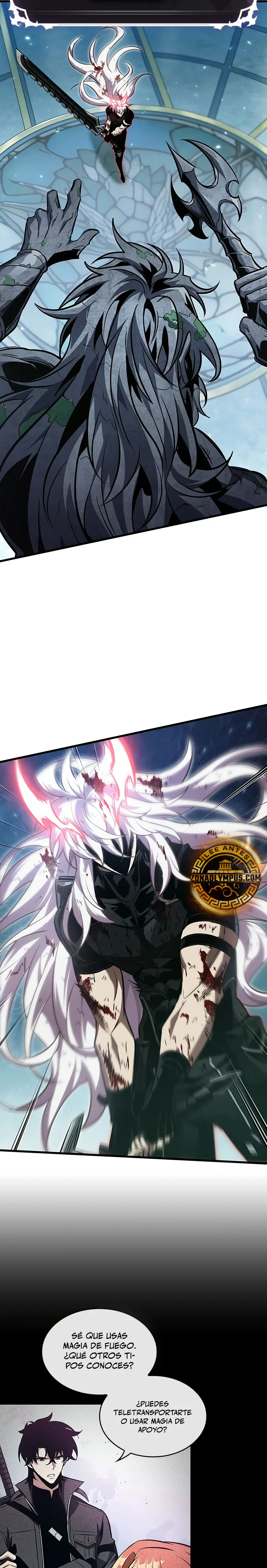 Pick me up, Gacha Infinito > Capitulo 143 > Page 281