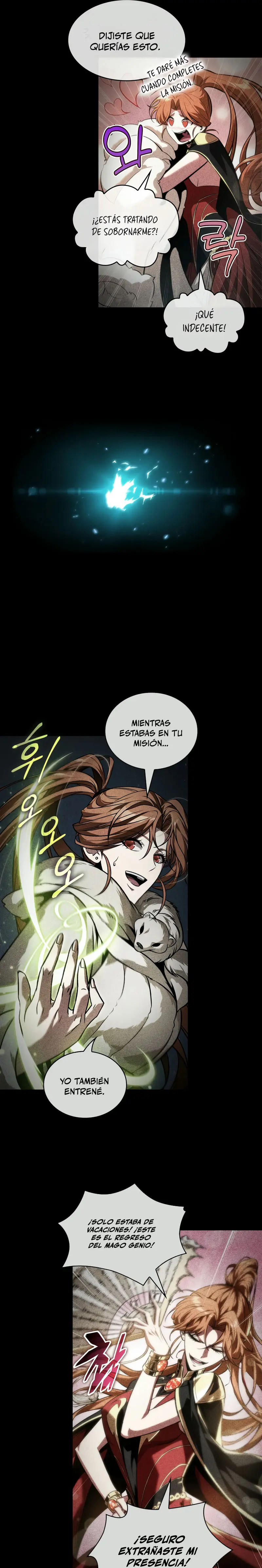 Pick me up, Gacha Infinito > Capitulo 143 > Page 301