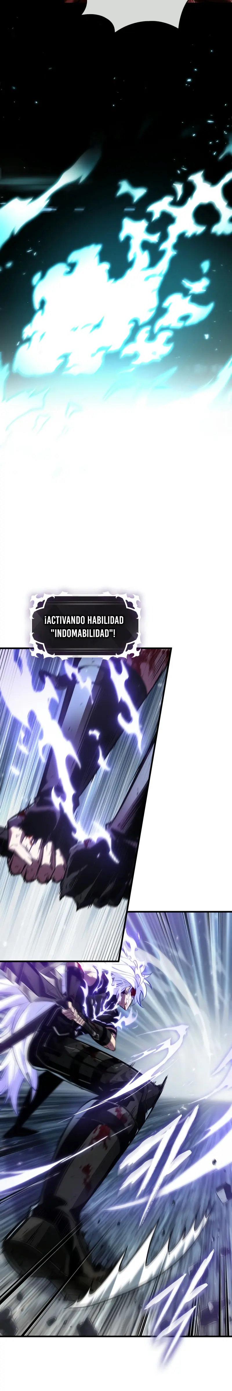 Pick me up, Gacha Infinito > Capitulo 143 > Page 311