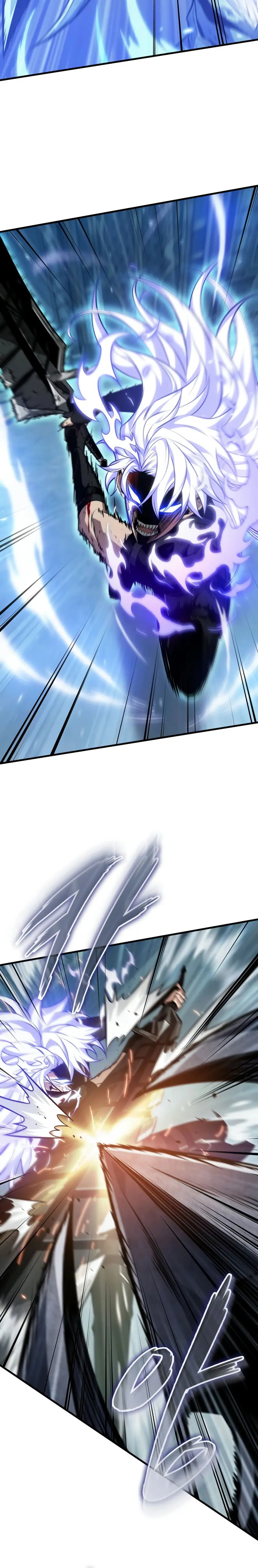 Pick me up, Gacha Infinito > Capitulo 143 > Page 351