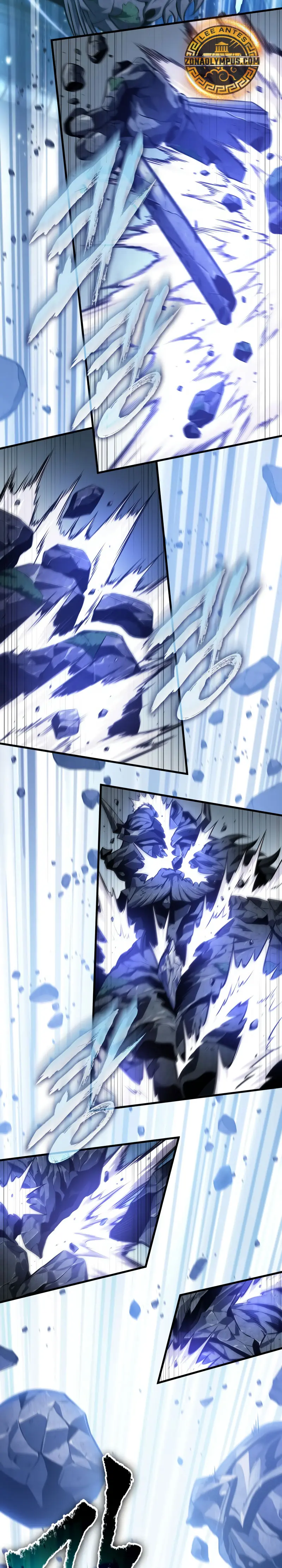 Pick me up, Gacha Infinito > Capitulo 143 > Page 371