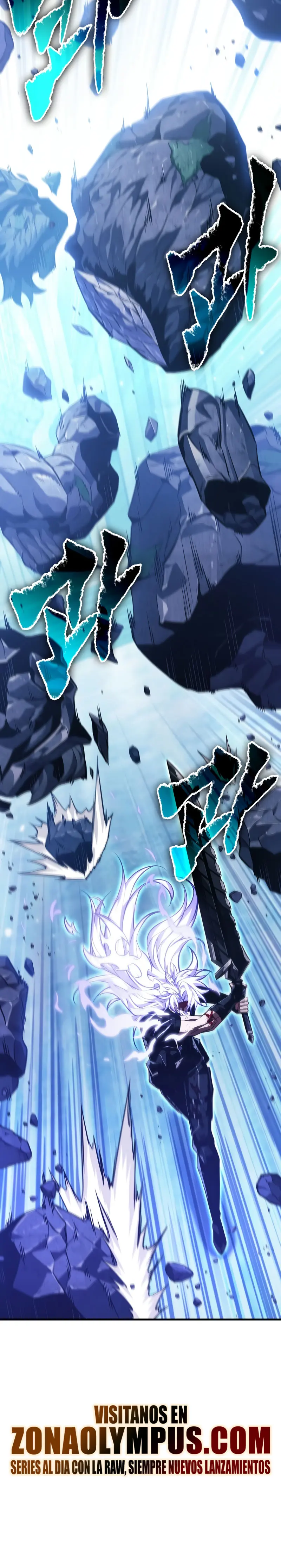 Pick me up, Gacha Infinito > Capitulo 143 > Page 381