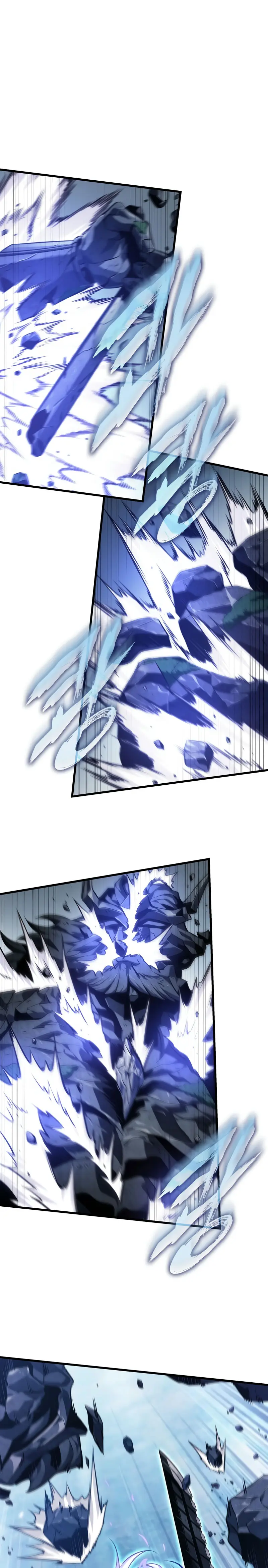 Pick me up, Gacha Infinito > Capitulo 144 > Page 11