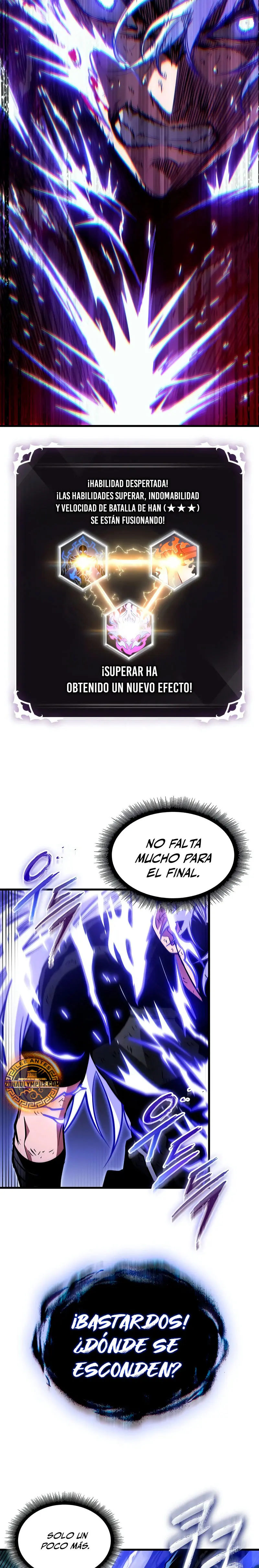 Pick me up, Gacha Infinito > Capitulo 144 > Page 51