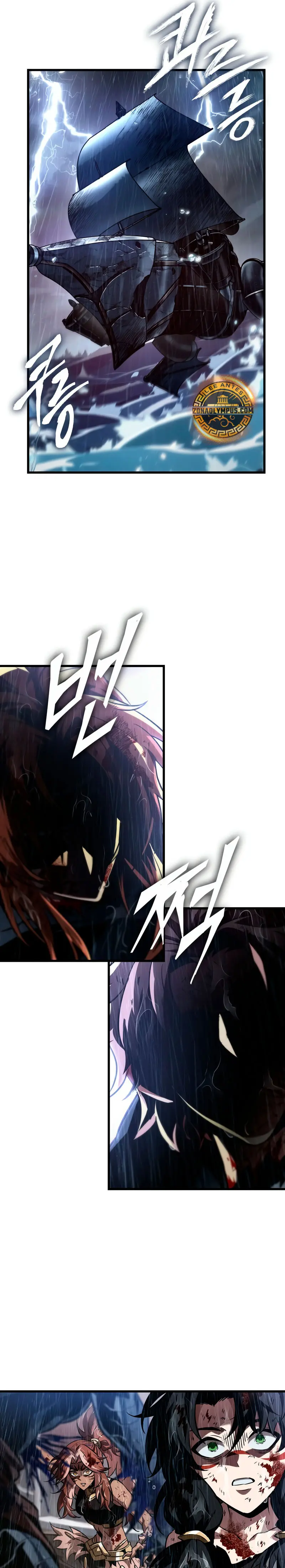 Pick me up, Gacha Infinito > Capitulo 144 > Page 71