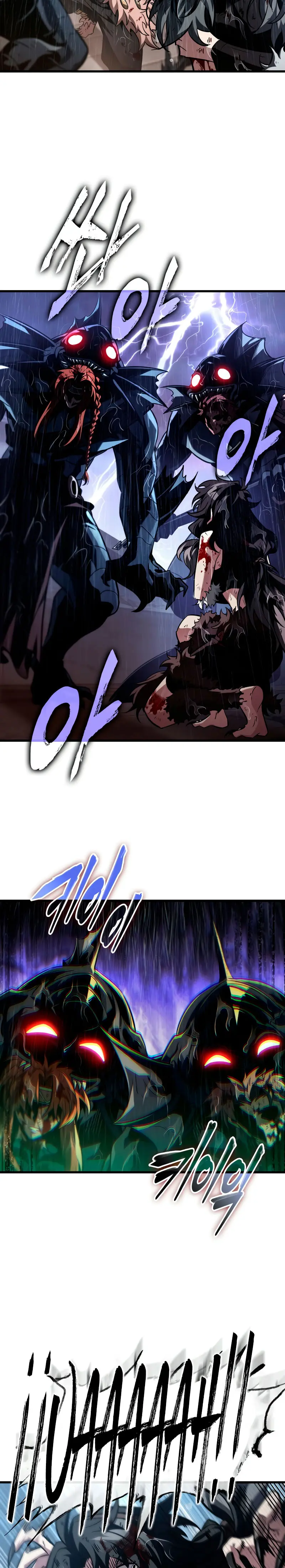 Pick me up, Gacha Infinito > Capitulo 144 > Page 81