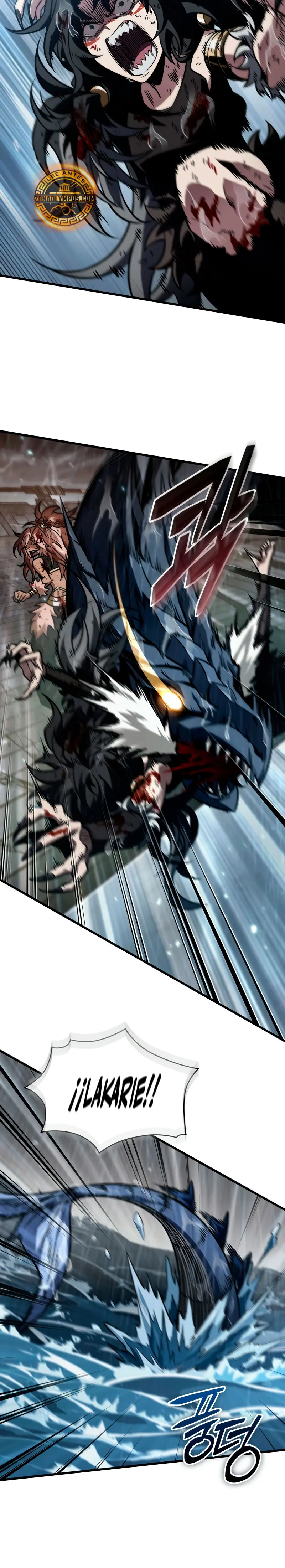 Pick me up, Gacha Infinito > Capitulo 144 > Page 91