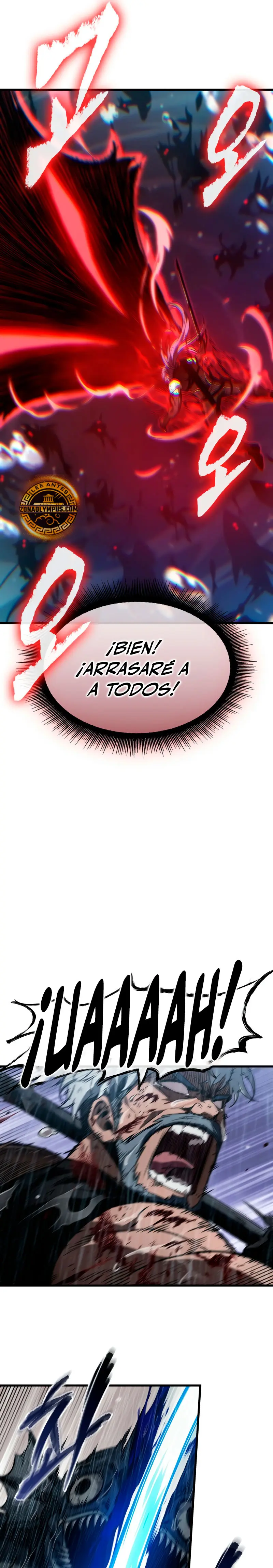 Pick me up, Gacha Infinito > Capitulo 144 > Page 141