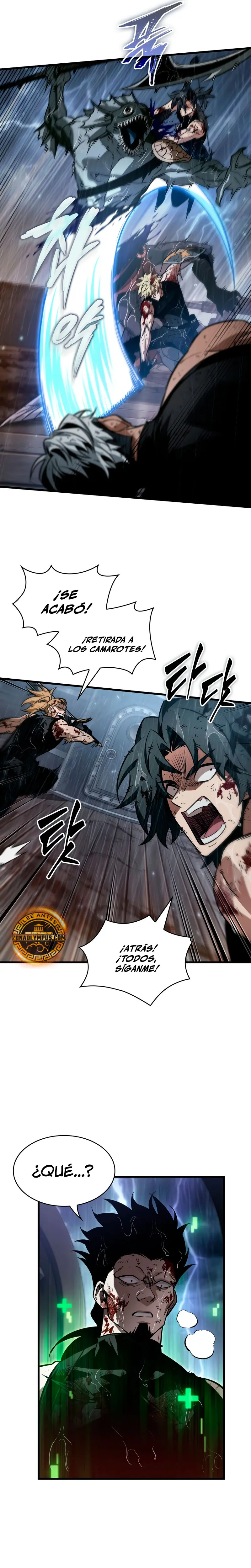 Pick me up, Gacha Infinito > Capitulo 144 > Page 171