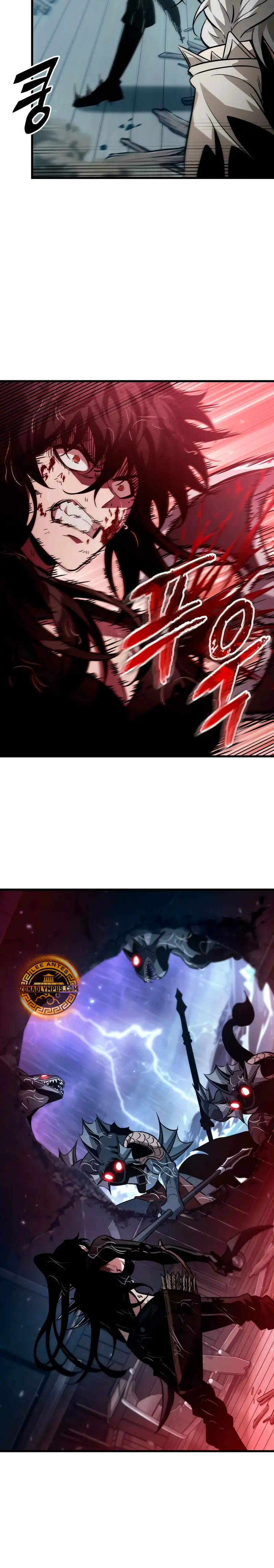 Pick me up, Gacha Infinito > Capitulo 144 > Page 231