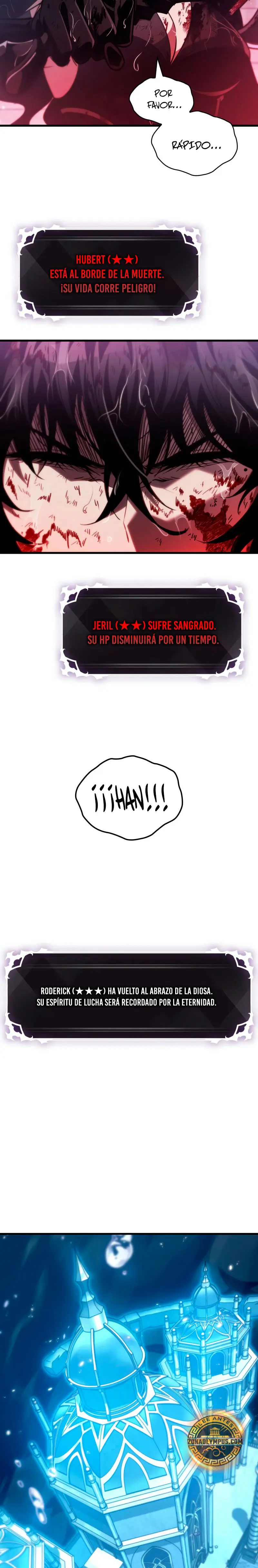 Pick me up, Gacha Infinito > Capitulo 144 > Page 251
