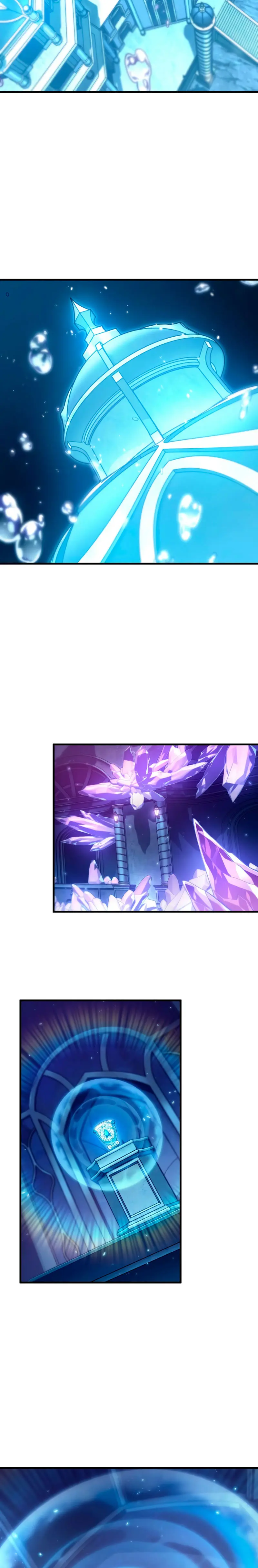 Pick me up, Gacha Infinito > Capitulo 144 > Page 261