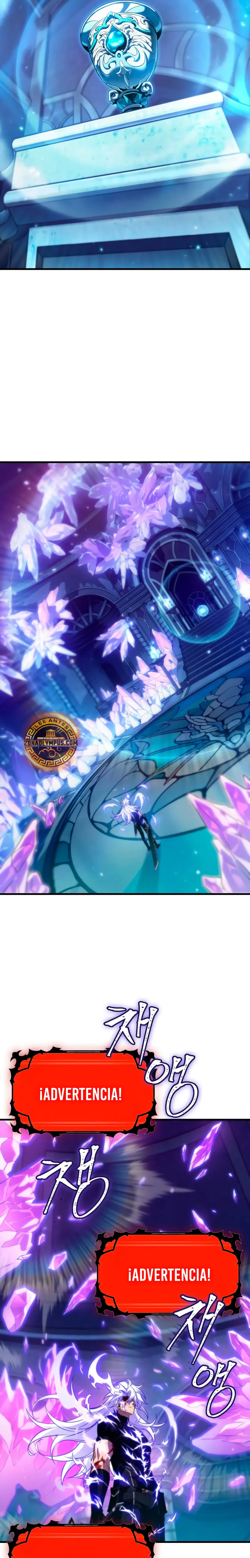 Pick me up, Gacha Infinito > Capitulo 144 > Page 271