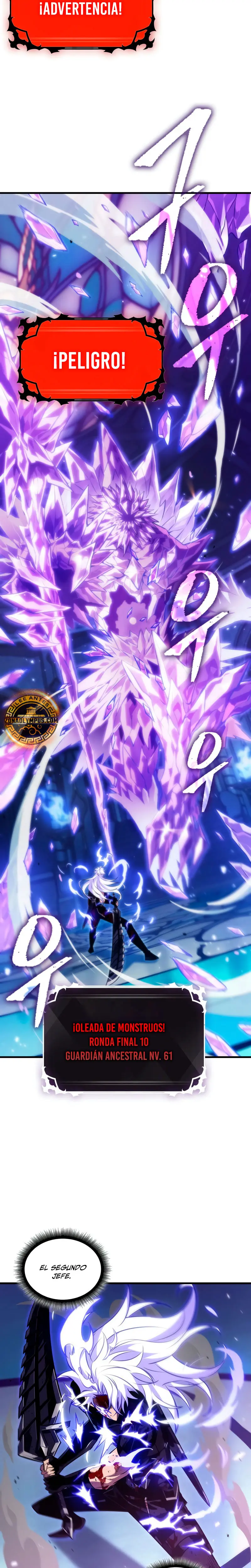 Pick me up, Gacha Infinito > Capitulo 144 > Page 281