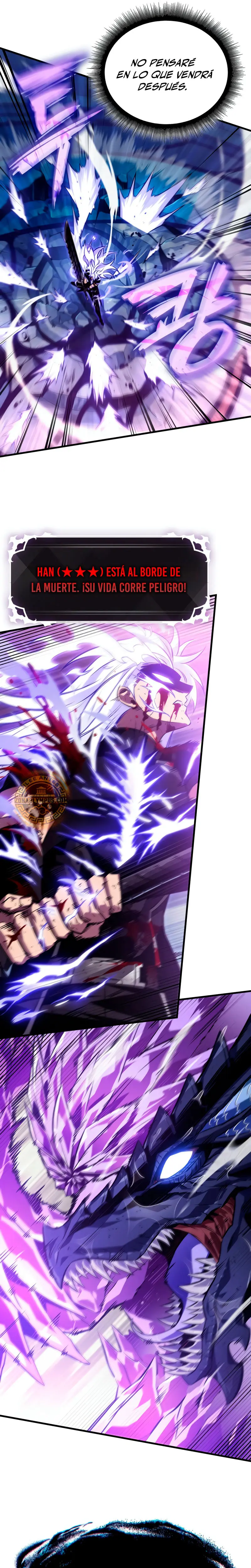 Pick me up, Gacha Infinito > Capitulo 144 > Page 301