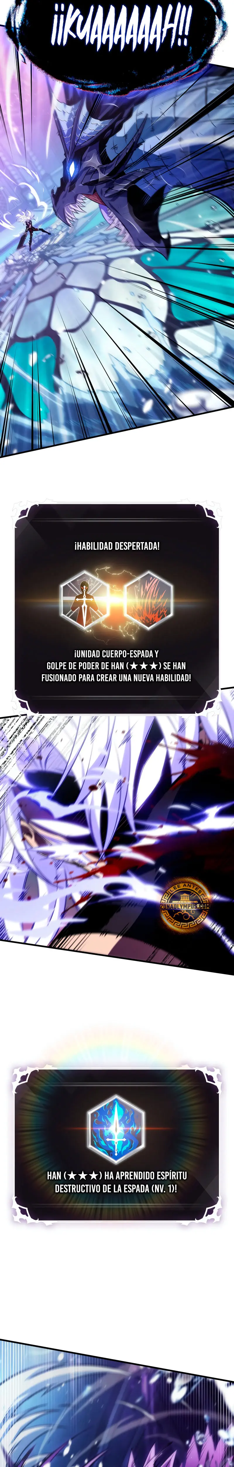 Pick me up, Gacha Infinito > Capitulo 144 > Page 311