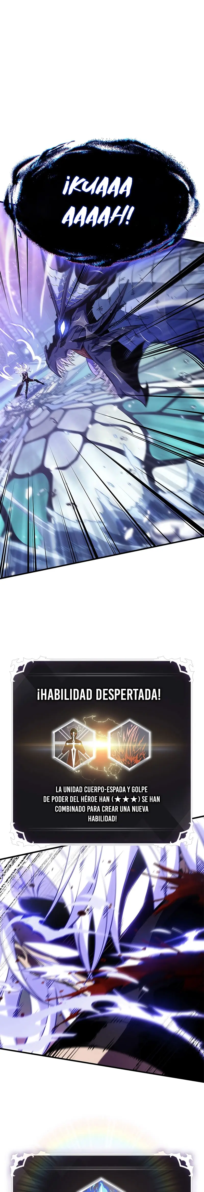 Pick me up, Gacha Infinito > Capitulo 145 > Page 21