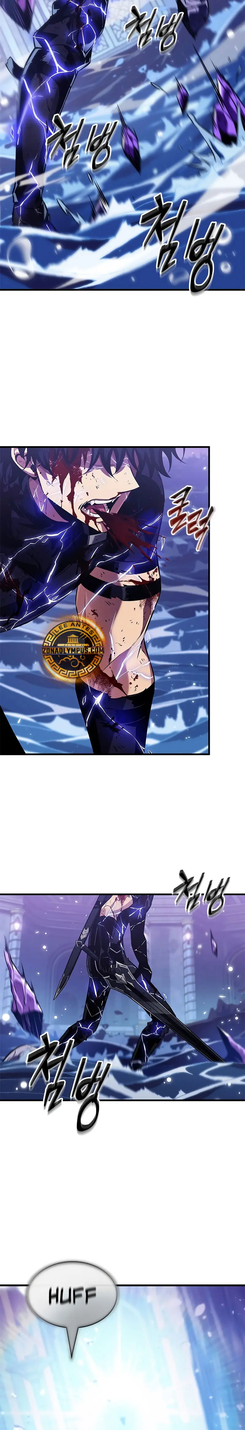 Pick me up, Gacha Infinito > Capitulo 145 > Page 91