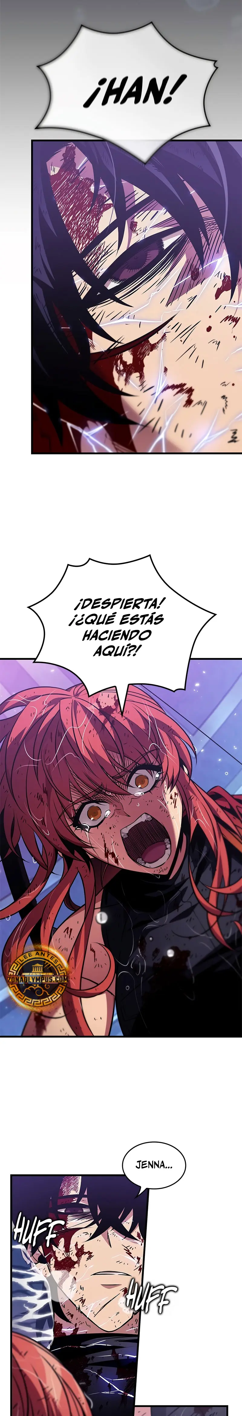 Pick me up, Gacha Infinito > Capitulo 145 > Page 131