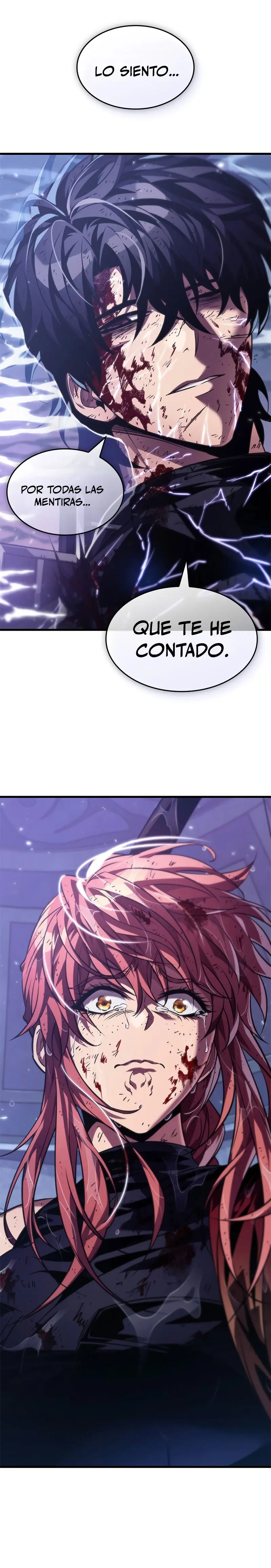 Pick me up, Gacha Infinito > Capitulo 145 > Page 151