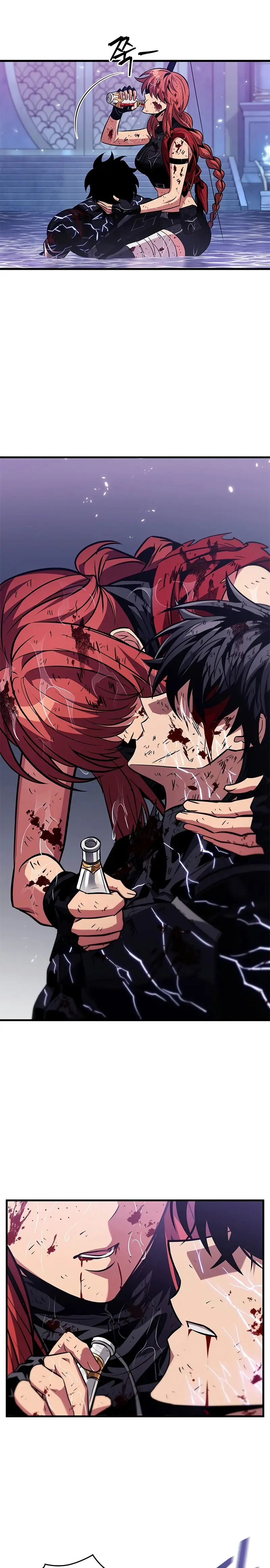 Pick me up, Gacha Infinito > Capitulo 145 > Page 171