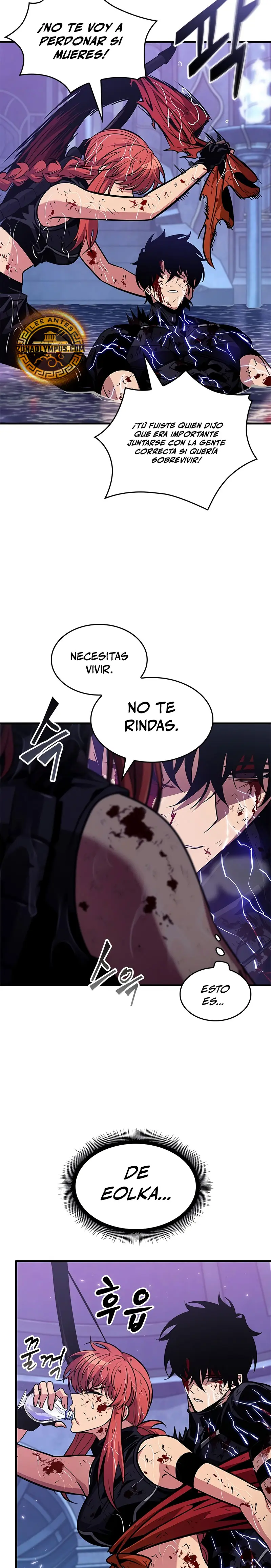 Pick me up, Gacha Infinito > Capitulo 145 > Page 181