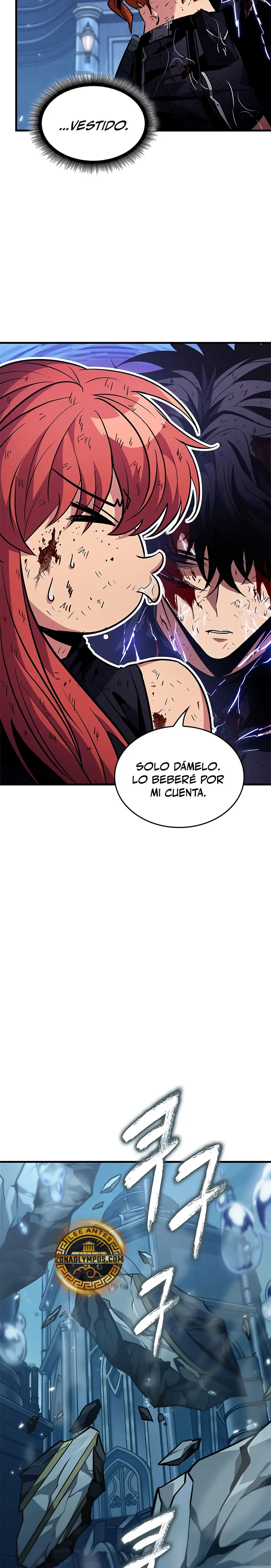 Pick me up, Gacha Infinito > Capitulo 145 > Page 191