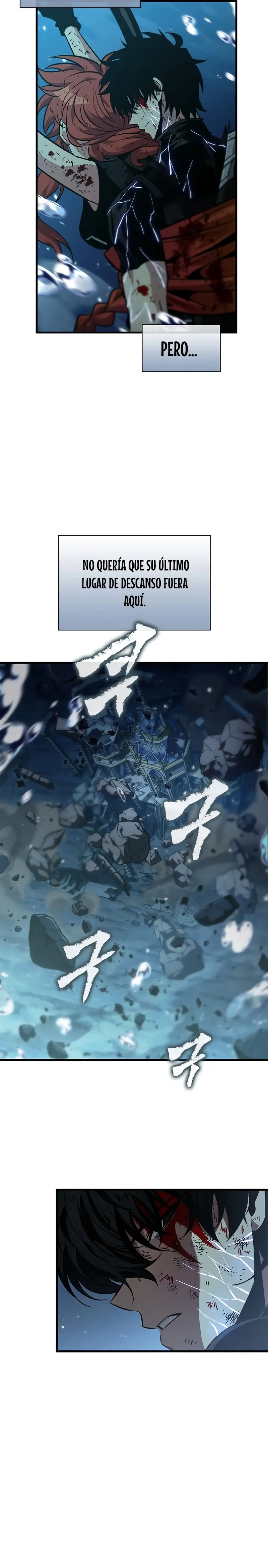 Pick me up, Gacha Infinito > Capitulo 145 > Page 221