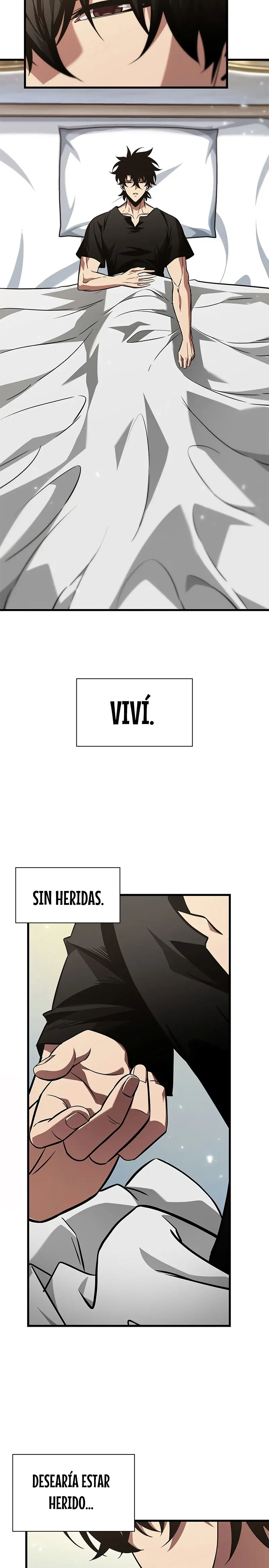 Pick me up, Gacha Infinito > Capitulo 145 > Page 251