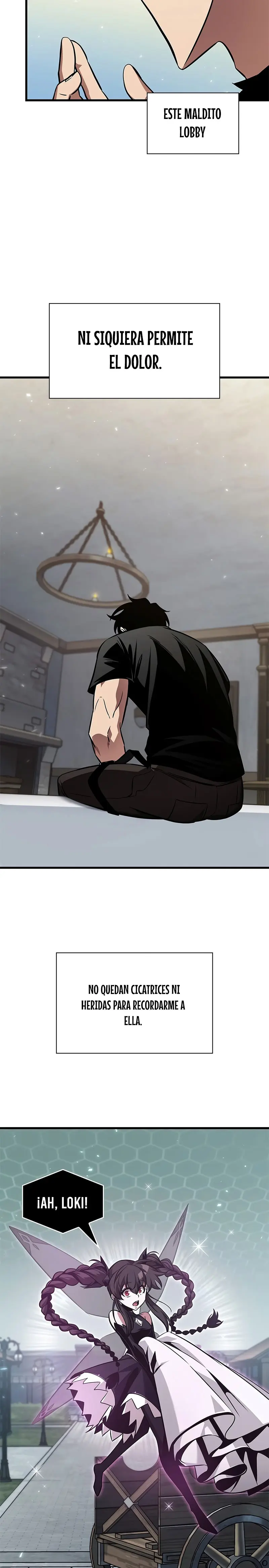 Pick me up, Gacha Infinito > Capitulo 145 > Page 261