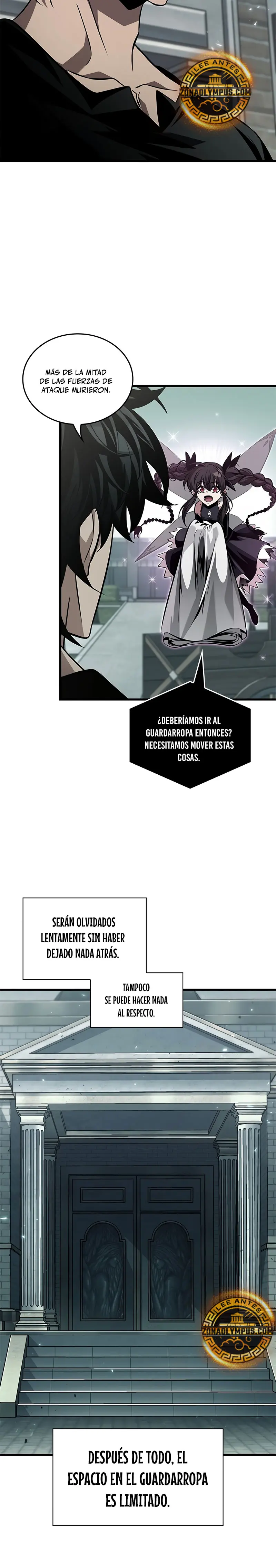 Pick me up, Gacha Infinito > Capitulo 146 > Page 21