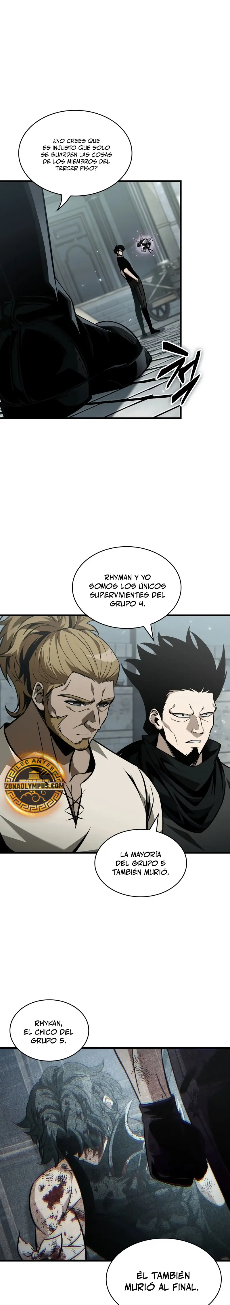 Pick me up, Gacha Infinito > Capitulo 146 > Page 31